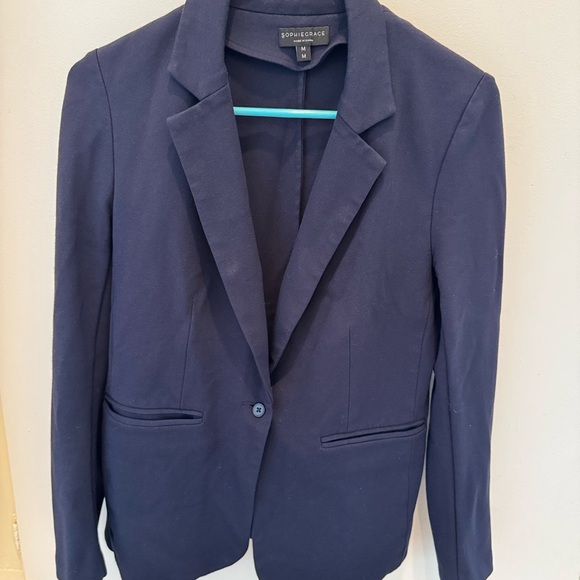 Sophie Grace Victoria Blazer - Picture 1 of 2